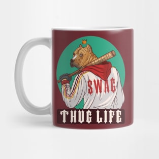 Thug Life Mug